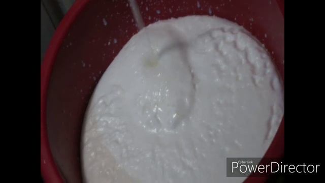 Как определить жирность домашних сливок смотреть онлайн