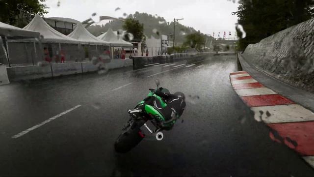 RIDE 4 (PS5) Ultra Realistic Graphics Gameplay | Next-Gen PS5 Official Footage [4k60fps HDR] смотреть онлайн