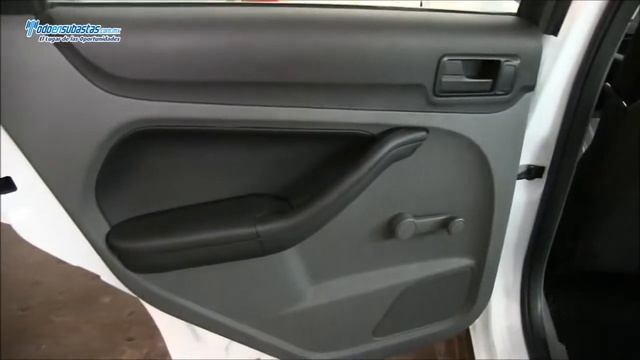 FORD Focus Europa Ambiente (ZEC) Automático / 2009 смотреть онлайн