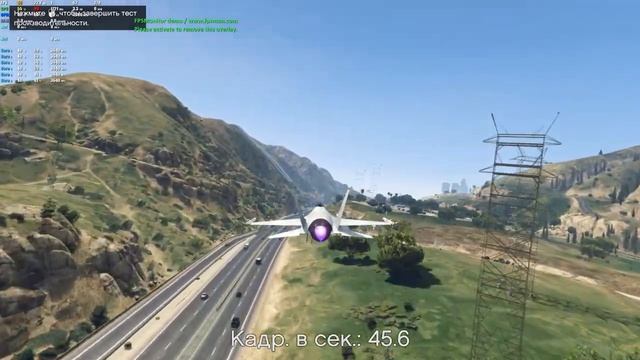 GTX 1050ti FX 6100 8 GB Grand Theft Auto V Benchmark смотреть онлайн