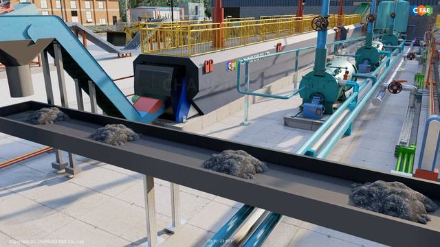 연속식 열분해 오일 생산 오일플랜트 , continuous pyrolysis , непрерывный пиролиз смотреть онлайн