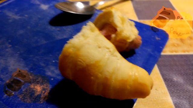 рецепт слизняков которые кушают сосиску? смотреть онлайн