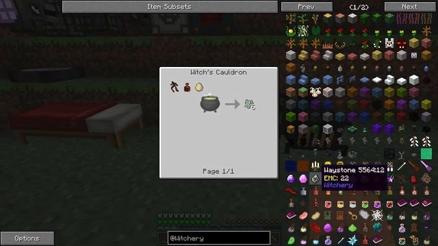 Модный Майнкрафт #41 - Иклян