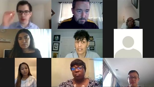 Prince George's County Public Schools Virtual Mental Health 365 Forum смотреть онлайн