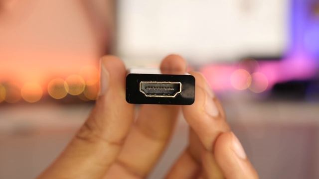 Accell USB-C to HDMI 2.0: 4K @60Hz with MacBook Pro смотреть онлайн