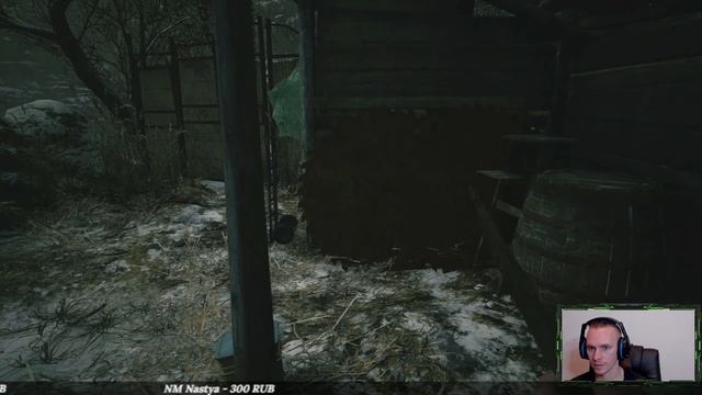 RESIDENT EVIL 8: VILLAGE PS5 Прохождение Часть 6: Босс: Сальваторе Моро (ПС 5) смотреть онлайн