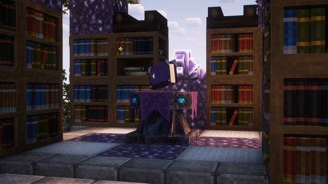 Minecraft live wallpaper #8 смотреть онлайн
