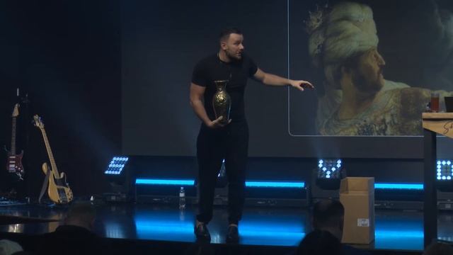 Богослужение в церкви "Дверь в Небо" | 12.03.2023 смотреть онлайн