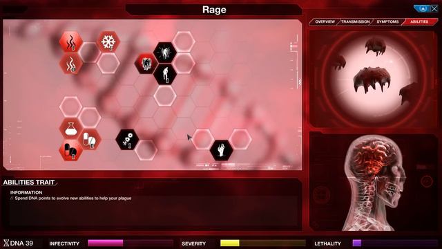 Plague Inc Evolved ►Necroa Virus [Brutal] Part 2◀ ZOMBIE REMATCH! Gameplay смотреть онлайн
