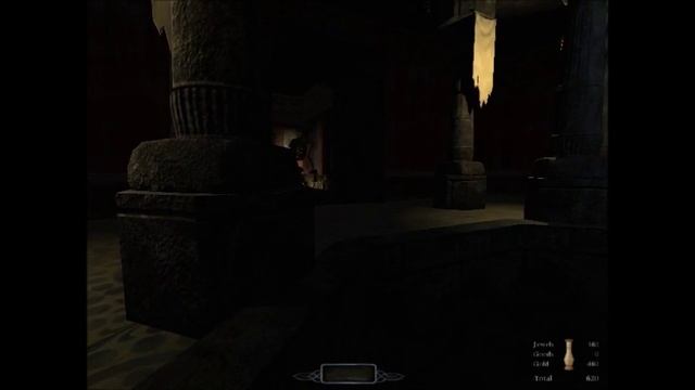 Let's Play The Dark Mod - Penny Dreadful, Mission 1: The Grail of Regrets (2.03) смотреть онлайн