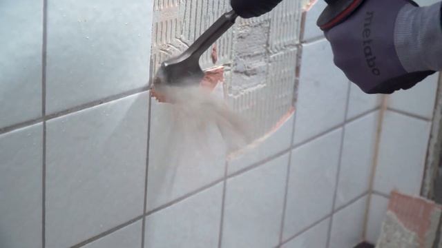 Metabo SDS-plus combination hammers смотреть онлайн