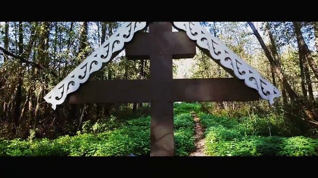 Просто сказка. Дмитровский район. Орудьево. смотреть онлайн