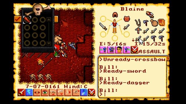 Game Time - Ultima VI: The False Prophet (Part 2) смотреть онлайн