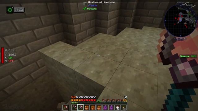 Enigmatica 6 Expert (E6E) | Modded Minecraft 1.16.5 | Episode 77 смотреть онлайн