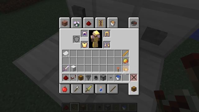 Как сделать МЕХАНИЧЕСКИЙ УНИТАЗ В МАЙНКРАФТ! Механический дом в Minecraft! Toilet in Minecraft смотреть онлайн