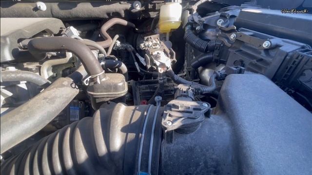 2019 Toyota Rav-4 Battery Replacement “No Start” смотреть онлайн