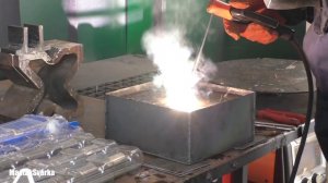 Сварка в воде электродами МР-3 ОК-46 ОЗС-12 УОНИ 13/55 LB 52