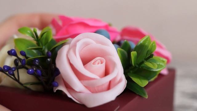 ЭТО МЫЛО или ЦВЕТЫ? Товары из Фикс Прайс смотреть онлайн