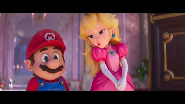 The Super Mario Bros. Movie - Coffin Dance Song COVER смотреть онлайн
