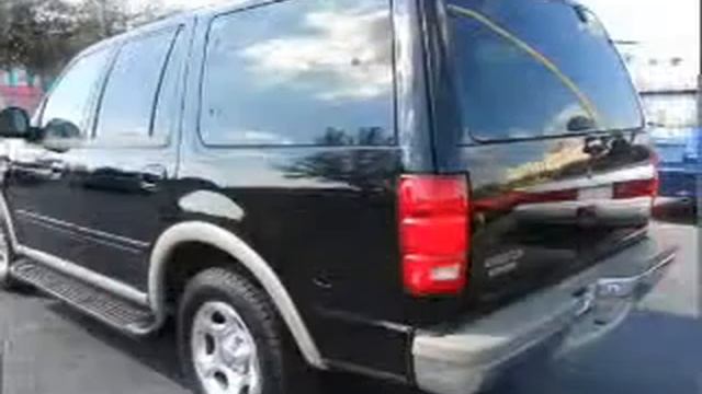 1999 Ford Expedition - Sanford FL смотреть онлайн