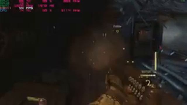 Call of Duty: Advanced Warfare on Nvidia 940mx 1080p Acer Aspire E 15 budget gaming laptop i5-7200 смотреть онлайн