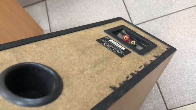 Колонки LS смотреть онлайн