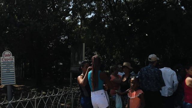 Places To Go - Cuba (Season 2 Premiere!) смотреть онлайн