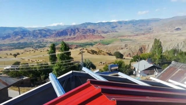 Турция эрзурум смотреть онлайн