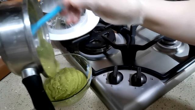 Фисташковый бисквит Фисташковый курд Фисташковый крем Мега фисташково вкусно смотреть онлайн