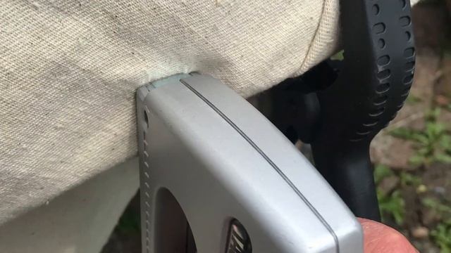 Re-covering a Coracle смотреть онлайн