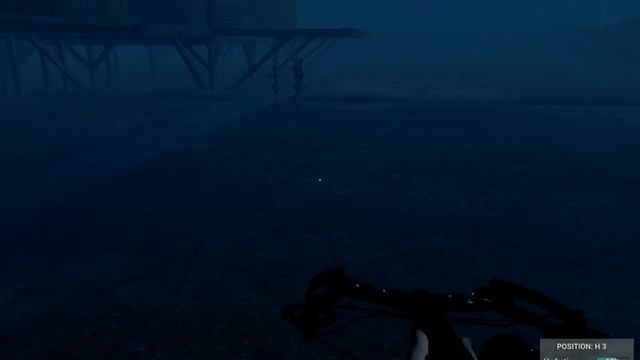 H1Z1 crossbow cams in weapon switch bug смотреть онлайн