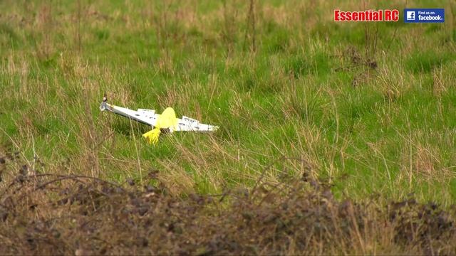 BEST COMPILATION of BAD (and CRASH) RC LANDINGS #1 смотреть онлайн