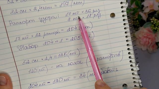 Детский САРАФАН спицами // Подробный МК смотреть онлайн