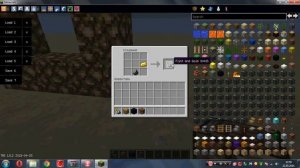 Как сделать портал в рай с модом.