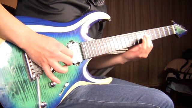 Cort duality x700 / NeuralFortin смотреть онлайн