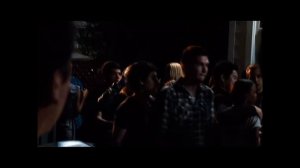 PROJECT X MUSIC VIDEO - Kid Cudi - Pursuit Of Hapiness (Steve Aoki Dance Remix)