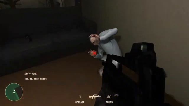 Code of Honor 2 Conspiracy Island FINAL Mision смотреть онлайн