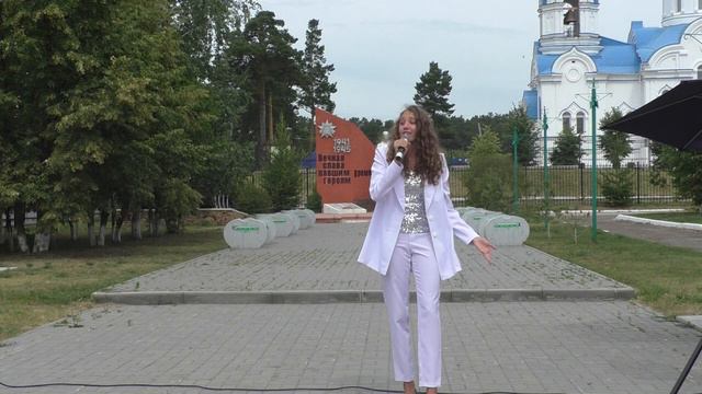 "Тельняшка", исполняет Софья Переверзева смотреть онлайн