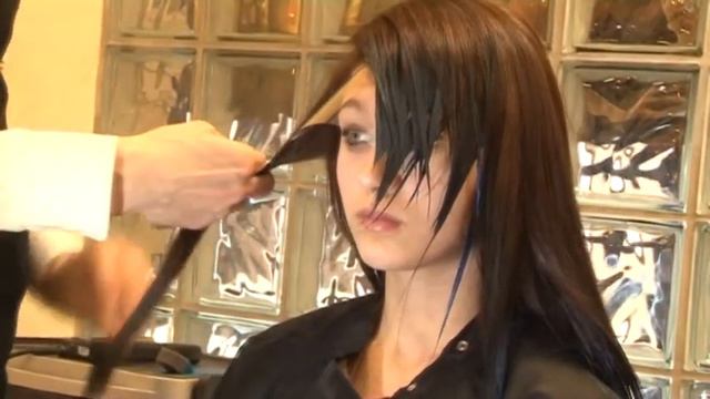 Centrum Estetyki Ciała Świat Kobiet Hairchalk смотреть онлайн