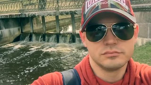 Павловск,прогулка в павловске,достопримечательности лен. облости смотреть онлайн