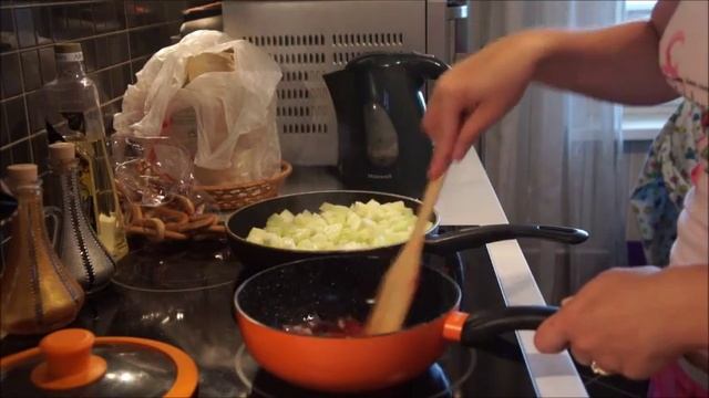 кабачковая икра смотреть онлайн