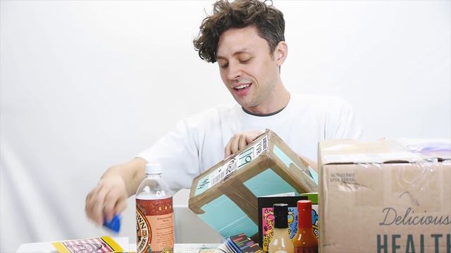 Weird stuff from TEXAS, POLAND, NEW YORK, and more! (Your mail) смотреть онлайн