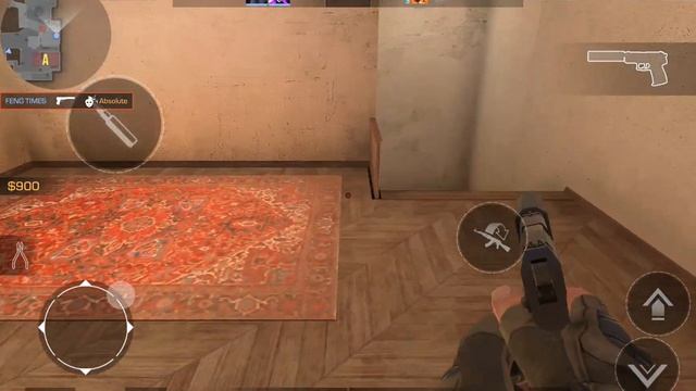 ДЕМКА Союзники играю с планшета смотреть онлайн