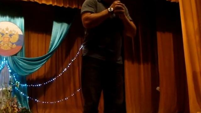 Валерий Гриневич: