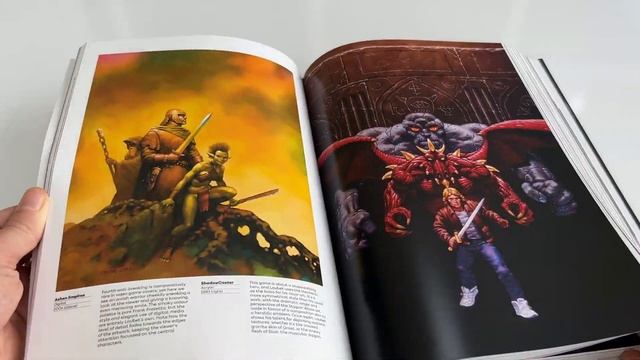 The Art of The Box 4K Art Book Video Feature смотреть онлайн