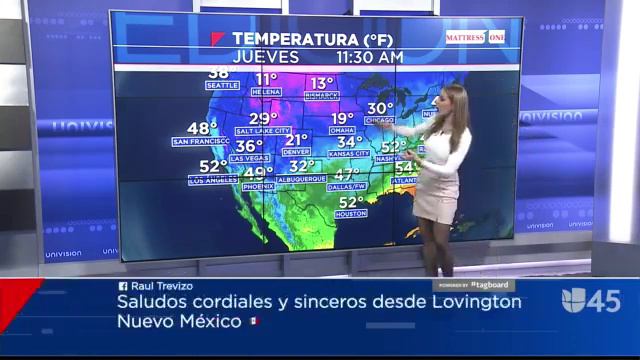 Edición Digital Houston 02/21/19 смотреть онлайн