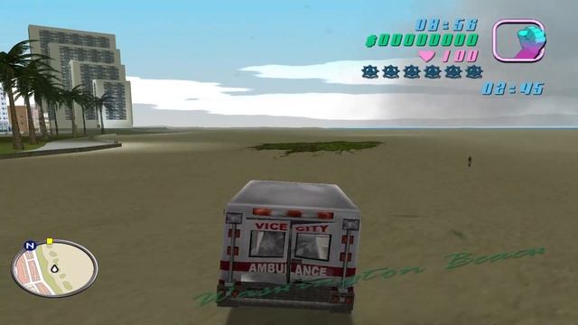 ✂ - - - Playing GTA Vice City - - - - ✂ смотреть онлайн