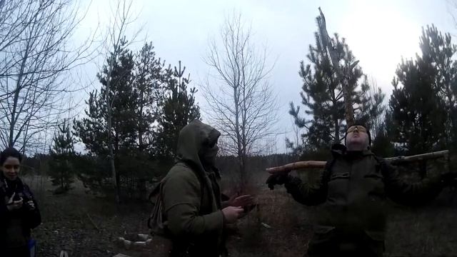 [4]STALKER IV. Дезертир г.ДИМИТРОВГРАД смотреть онлайн