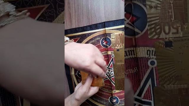 УРОК 4. ГАДАНИН НА ИГРАЛЬНЫХ КАРТАХ. ПАСЬЯНС НА ЖЕЛАНИЕ смотреть онлайн