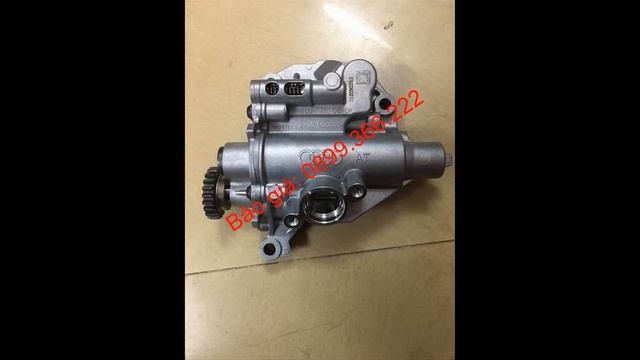 06H115105DF Bơm dầu máy Audi Q5 смотреть онлайн